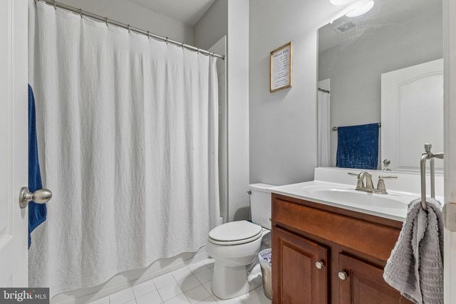 12609 GREENHOUSE VIEW LN, Woodbridge, VA 22192