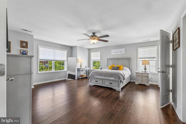12609 GREENHOUSE VIEW LN, Woodbridge, VA 22192