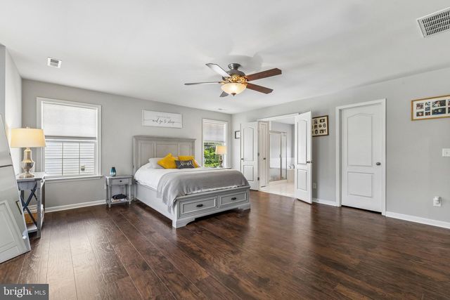 12609 GREENHOUSE VIEW LN, Woodbridge, VA 22192