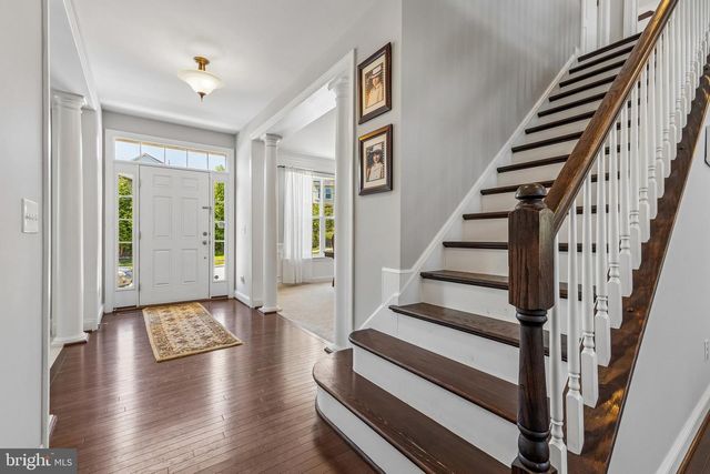 12609 GREENHOUSE VIEW LN, Woodbridge, VA 22192