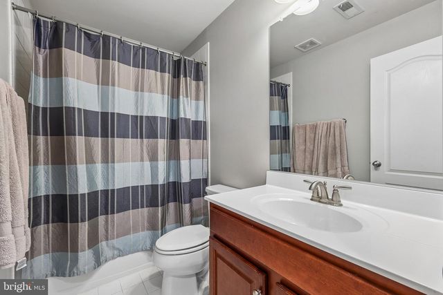 12609 GREENHOUSE VIEW LN, Woodbridge, VA 22192