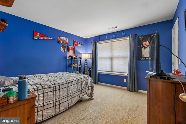 12609 GREENHOUSE VIEW LN, Woodbridge, VA 22192