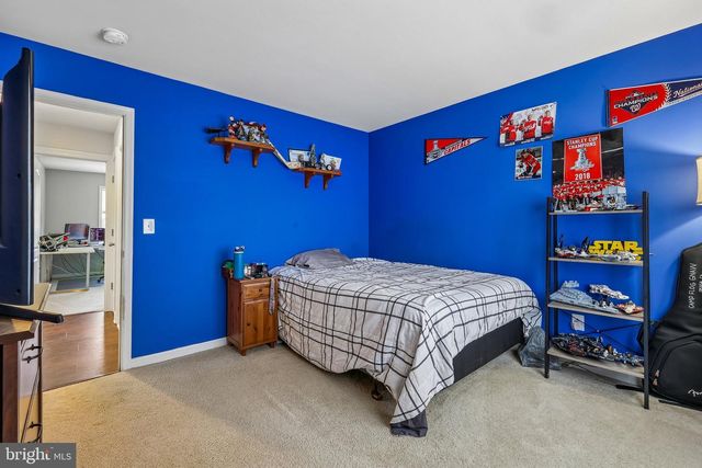 12609 GREENHOUSE VIEW LN, Woodbridge, VA 22192