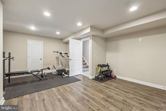 12609 GREENHOUSE VIEW LN, Woodbridge, VA 22192
