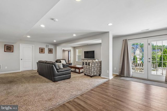 12609 GREENHOUSE VIEW LN, Woodbridge, VA 22192