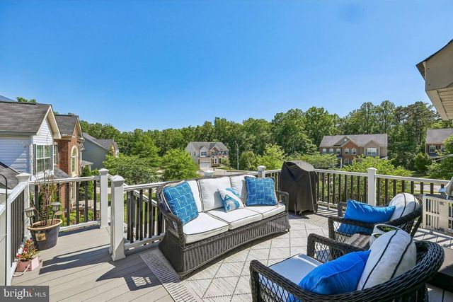 12609 GREENHOUSE VIEW LN, Woodbridge, VA 22192