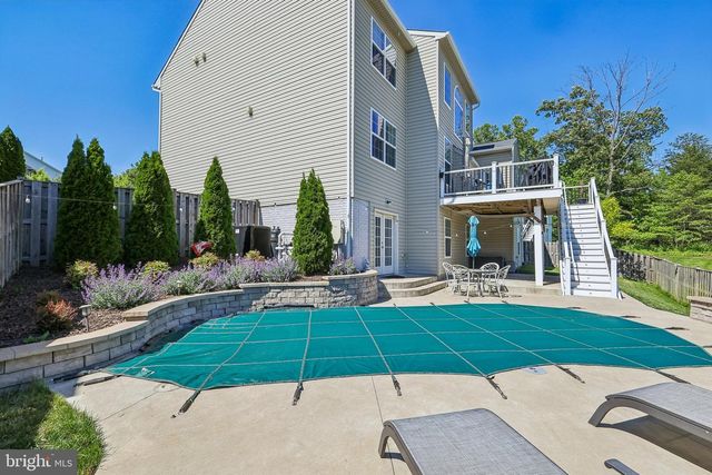 12609 GREENHOUSE VIEW LN, Woodbridge, VA 22192