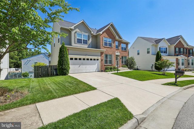 12609 GREENHOUSE VIEW LN, Woodbridge, VA 22192