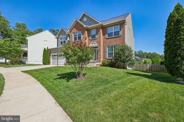 12609 GREENHOUSE VIEW LN, Woodbridge, VA 22192