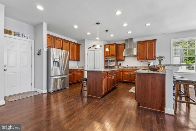 12609 GREENHOUSE VIEW LN, Woodbridge, VA 22192