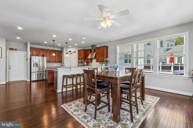 12609 GREENHOUSE VIEW LN, Woodbridge, VA 22192