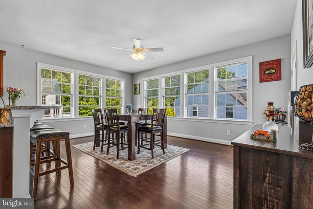 12609 GREENHOUSE VIEW LN, Woodbridge, VA 22192