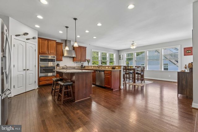 12609 GREENHOUSE VIEW LN, Woodbridge, VA 22192