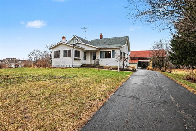 8183 Herrington Avenue, Belmont, MI 49306