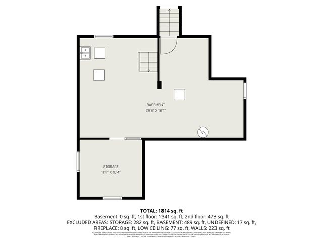 8183 Herrington Avenue, Belmont, MI 49306