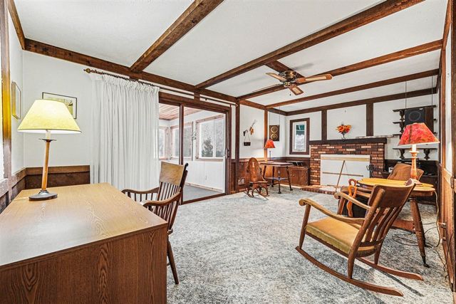 8183 Herrington Avenue, Belmont, MI 49306