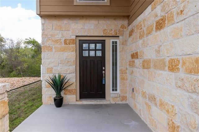 1816 Mathers Mill TRL, Round Rock, TX 78664