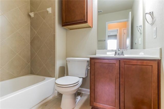 1816 Mathers Mill TRL, Round Rock, TX 78664