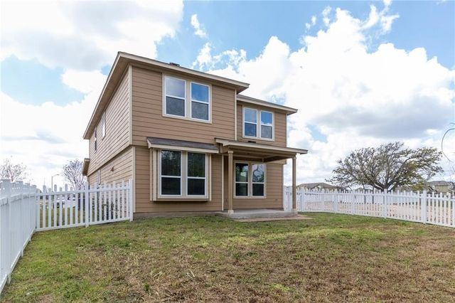 1816 Mathers Mill TRL, Round Rock, TX 78664