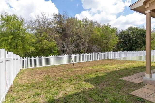 1816 Mathers Mill TRL, Round Rock, TX 78664