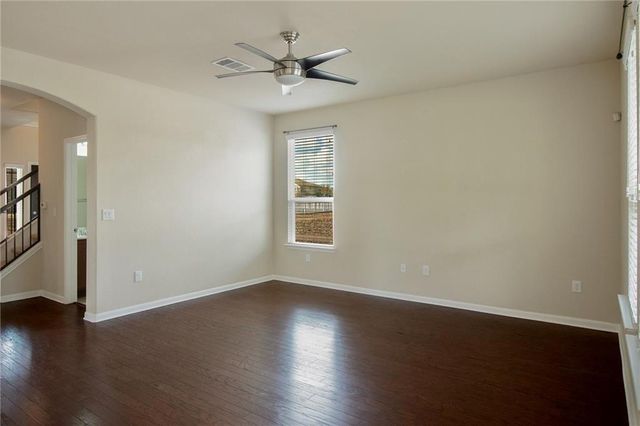 1816 Mathers Mill TRL, Round Rock, TX 78664