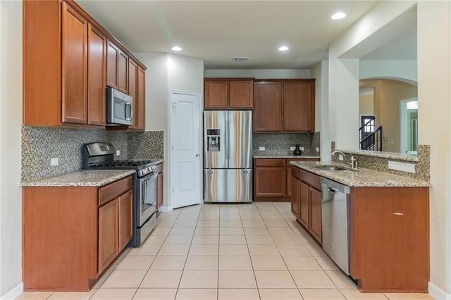1816 Mathers Mill TRL, Round Rock, TX 78664