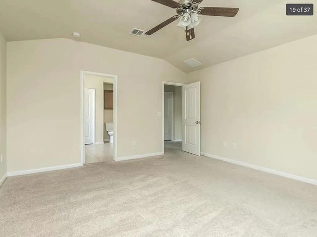 1816 Mathers Mill TRL, Round Rock, TX 78664