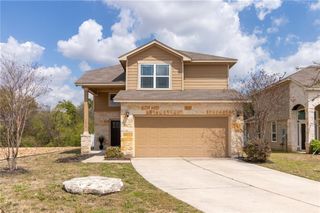 1816 Mathers Mill TRL, Round Rock, TX 78664