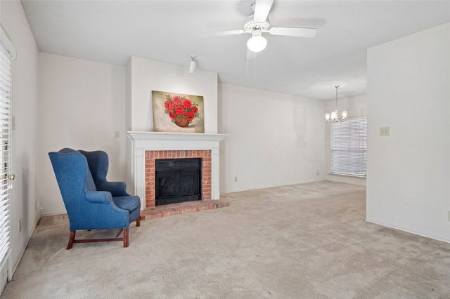 12660 Hillcrest Road 6102, Dallas, TX 75230