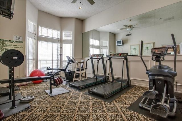 12660 Hillcrest Road 6102, Dallas, TX 75230