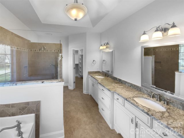 7628 Windsor Forest Place, Harrisburg, NC 28075