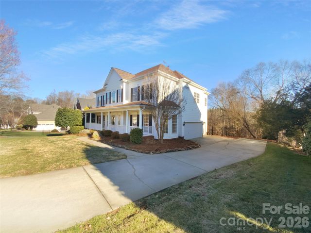7628 Windsor Forest Place, Harrisburg, NC 28075