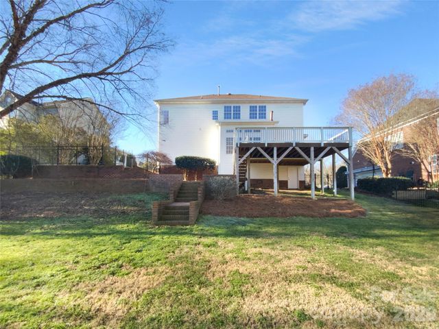 7628 Windsor Forest Place, Harrisburg, NC 28075