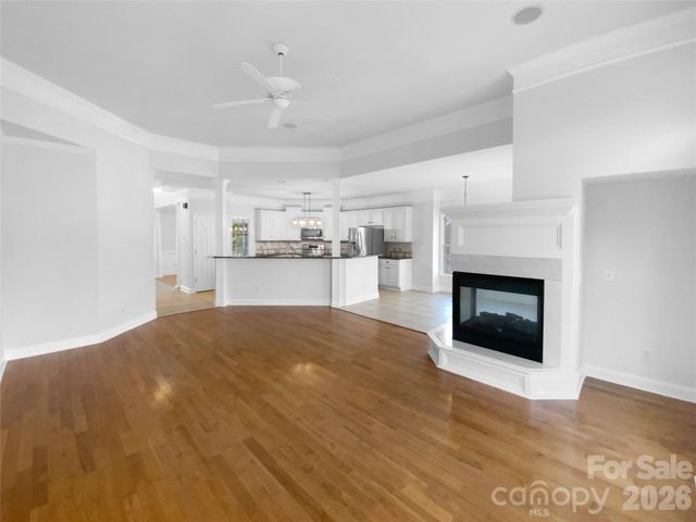 7628 Windsor Forest Place, Harrisburg, NC 28075