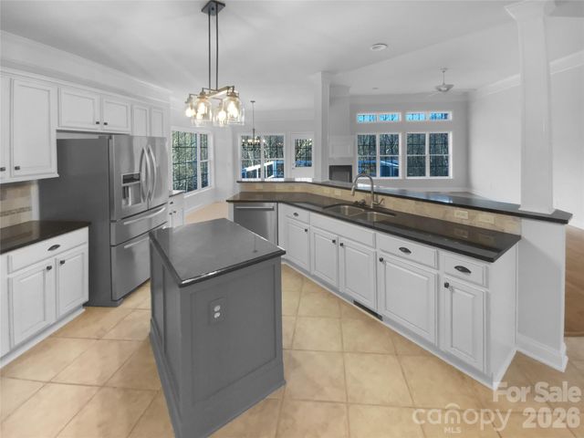 7628 Windsor Forest Place, Harrisburg, NC 28075