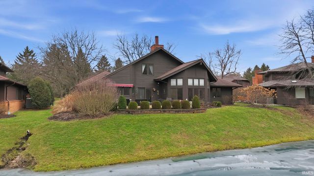 7114 Blue Creek Drive, Fort Wayne, IN 46804