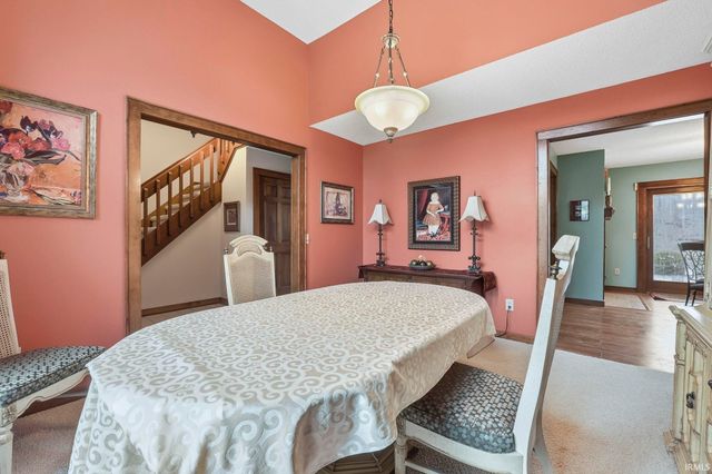 7114 Blue Creek Drive, Fort Wayne, IN 46804