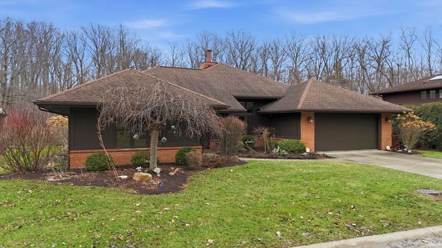 7114 Blue Creek Drive, Fort Wayne, IN 46804