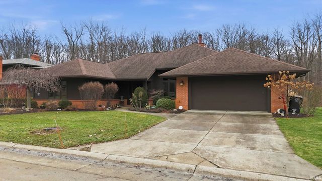 7114 Blue Creek Drive, Fort Wayne, IN 46804