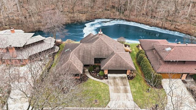 7114 Blue Creek Drive, Fort Wayne, IN 46804