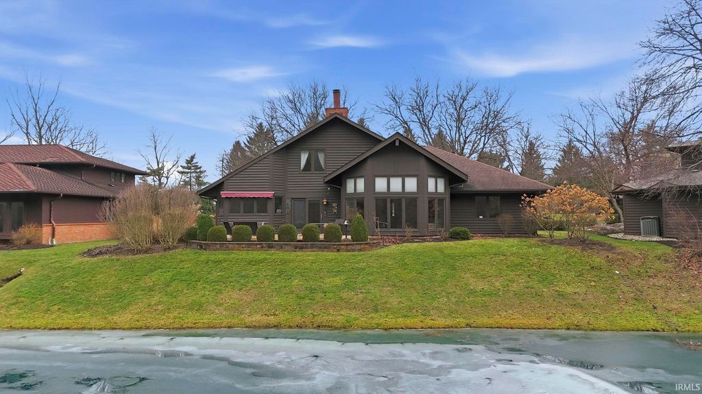 7114 Blue Creek Drive, Fort Wayne, IN 46804