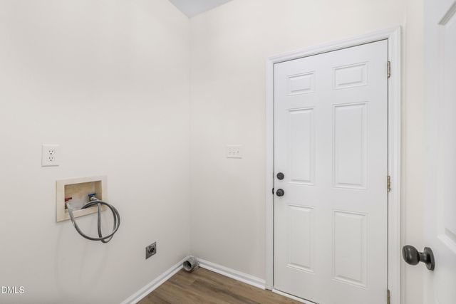 469 Hunter Way, Clayton, NC 27520
