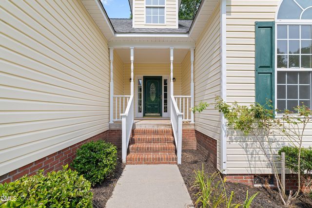 469 Hunter Way, Clayton, NC 27520
