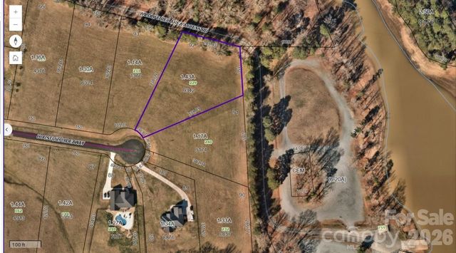 229 Houstons Hideaway Court, Lexington, NC 27292