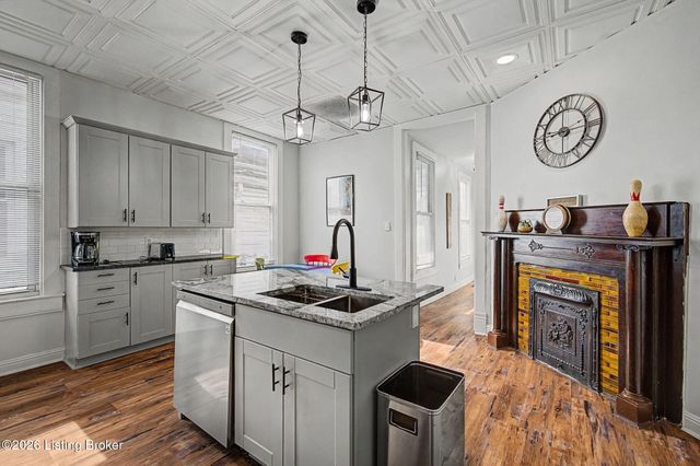 1707 S Preston St, Louisville, KY 40217