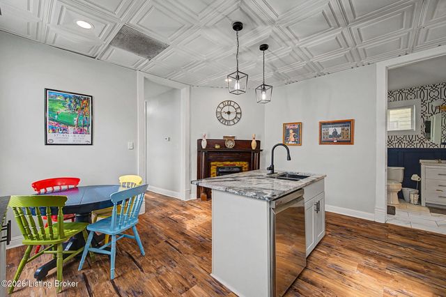 1707 S Preston St, Louisville, KY 40217