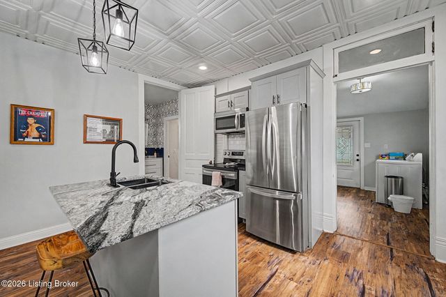 1707 S Preston St, Louisville, KY 40217