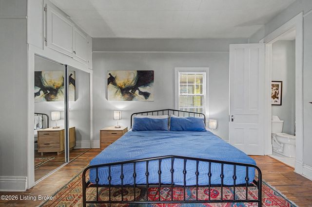 1707 S Preston St, Louisville, KY 40217