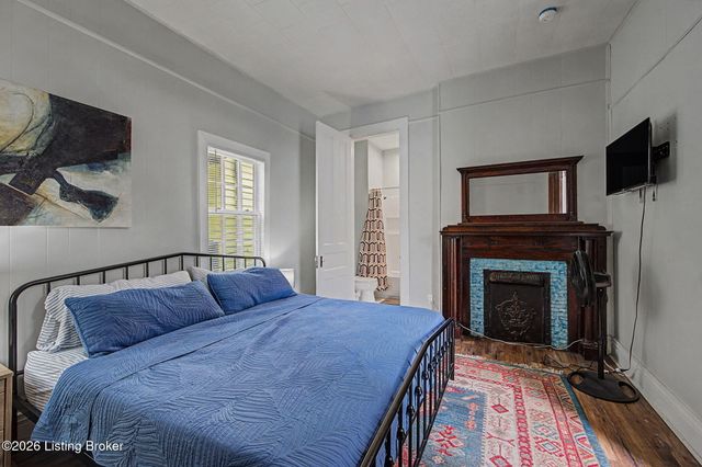 1707 S Preston St, Louisville, KY 40217