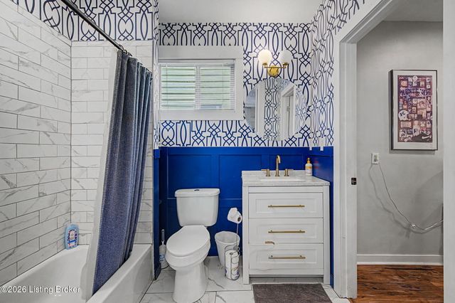 1707 S Preston St, Louisville, KY 40217